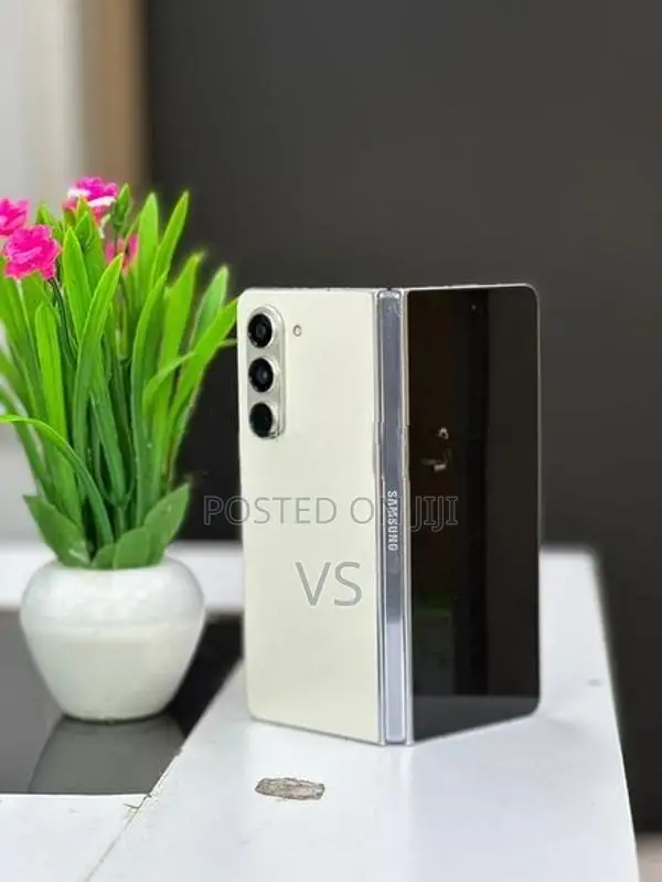 Samsung Galaxy Z Fold 5 (Used)