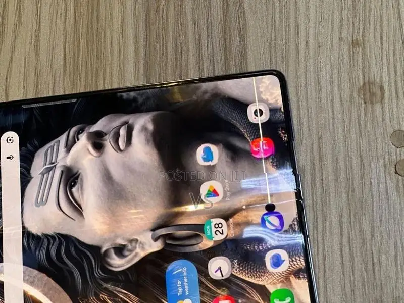 Samsung Galaxy Z Fold 5 (Used)
