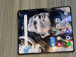 Samsung Galaxy Z Fold 5 (Used)
