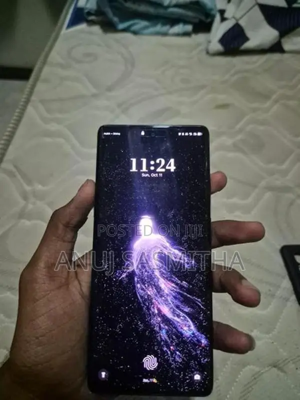 Infinix Hot 60 Pro+ (Used)