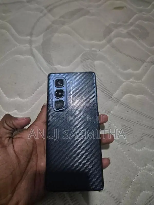 Infinix Hot 60 Pro+ (Used)
