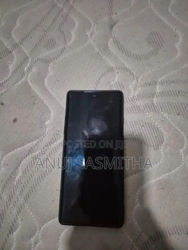 Infinix Hot 60 Pro+ (Used)