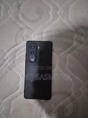 Infinix Hot 60 Pro+ (Used)