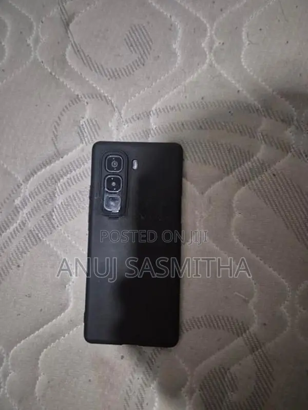Infinix Hot 60 Pro+ (Used)
