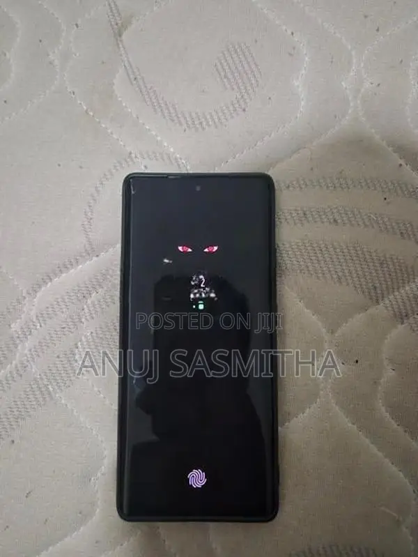 Infinix Hot 60 Pro+ (Used)