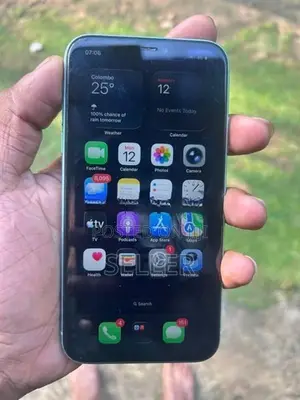 Apple iPhone 11 128GB (Used)