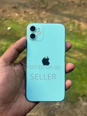 Apple iPhone 11 128GB (Used)