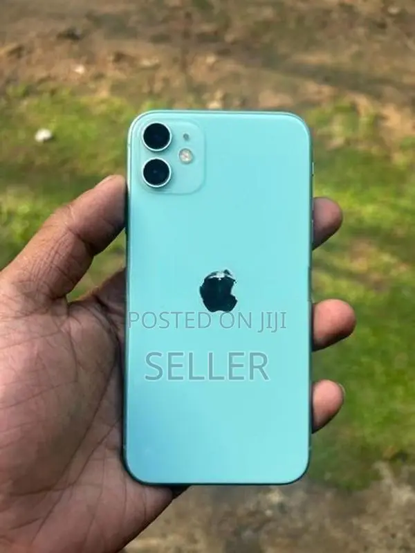Apple iPhone 11 128GB (Used)