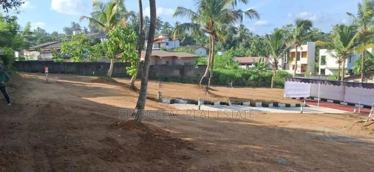 පර්චස් 6.2 ඉඩමක් විකිණීමට | රිලාවල කහතුඩුව