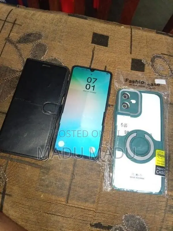 Samsung Galaxy A06 (Used)