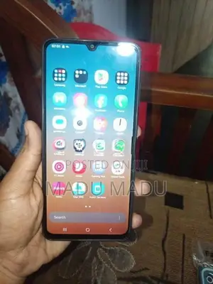 Samsung Galaxy A06 (Used)