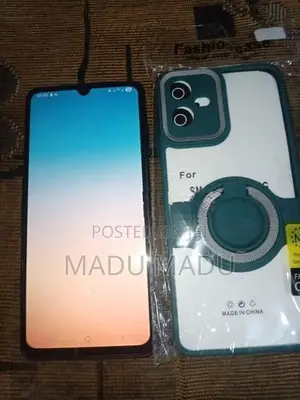 Samsung Galaxy A06 (Used)