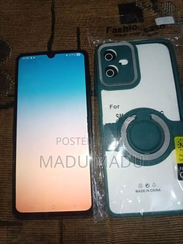 Samsung Galaxy A06 (Used)