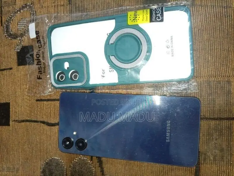 Samsung Galaxy A06 (Used)