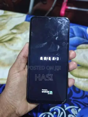 Tecno Pop 7 (Used)