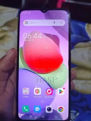 Tecno Pop 7 (Used)