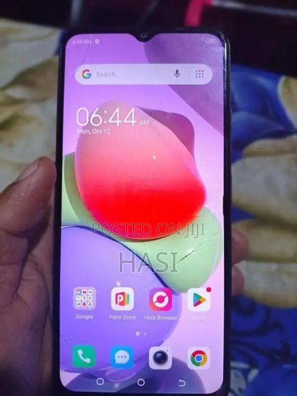 Tecno Pop 7 (Used)