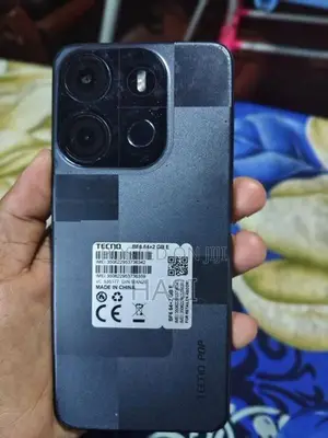Tecno Pop 7 (Used)