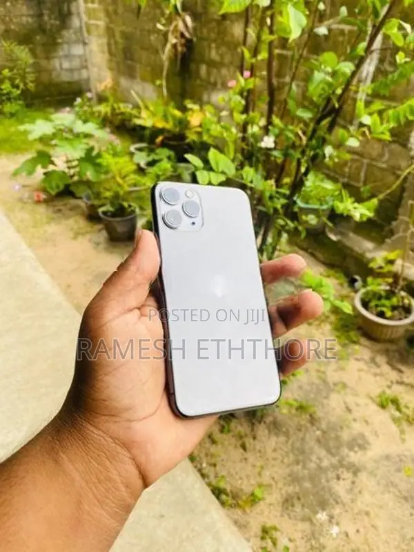 Apple iPhone 11 Pro 256GB (Used)