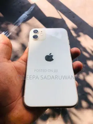 Apple iPhone 11 (Used)