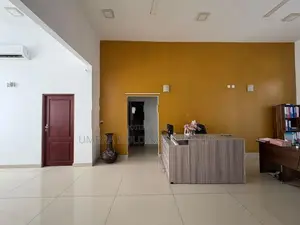Furnished Office For Rent In Nawala - 1000U