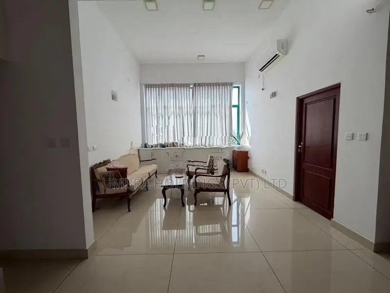 Furnished Office For Rent In Nawala - 1000U