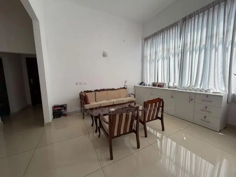 Furnished Office For Rent In Nawala - 1000U