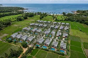 Dikwella Hiriketiya Land