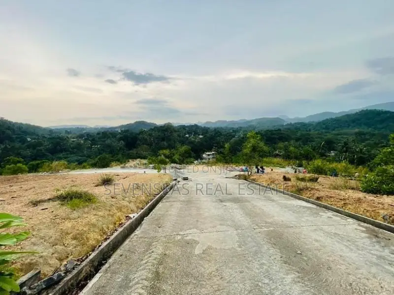 Avissawella | Exclusive Residential Land for Sale