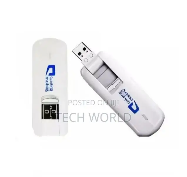 Mobily - Dongle