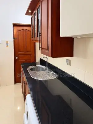3 Bedroom Furnished Apartment For Rent in Colombo 03