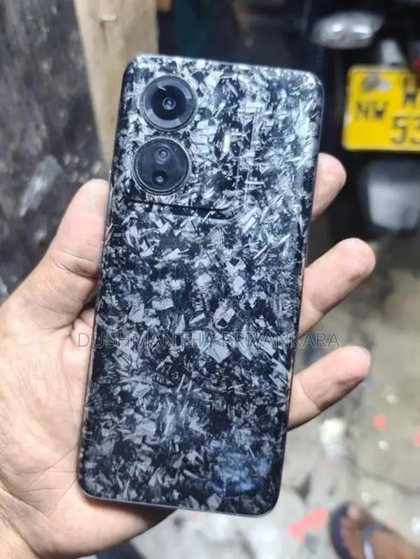 iqoo Z6 Pro (Used)