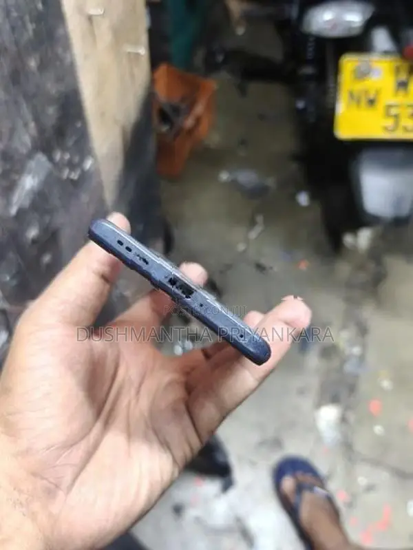 iqoo Z6 Pro (Used)