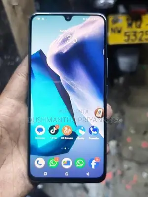 iqoo Z6 Pro (Used)