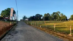 10P Land for Sale Kesbewa Bandaragama Road Galkade Junction