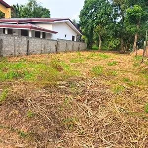 Land For Sale In Naiwala, Gampaha