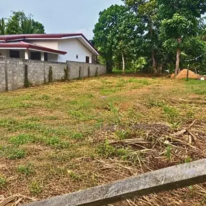 Land For Sale In Naiwala, Gampaha