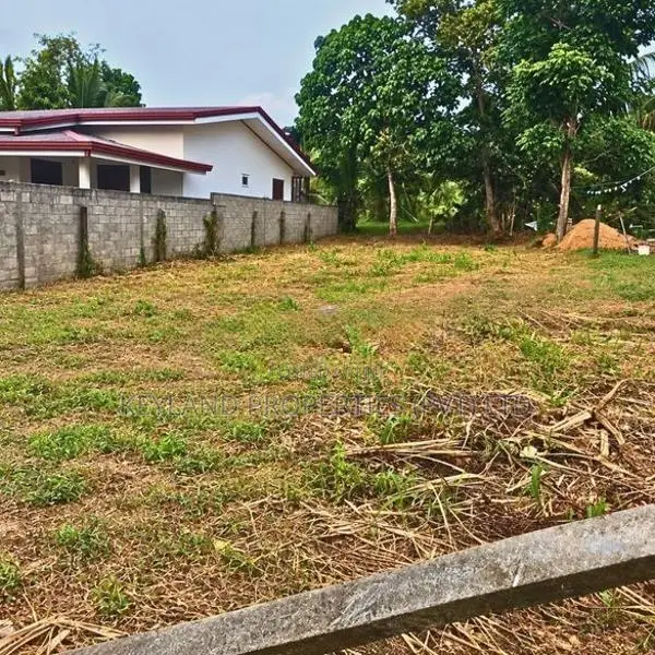 Land For Sale In Naiwala, Gampaha
