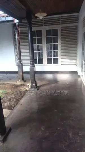 House For Rent In Nugegoda