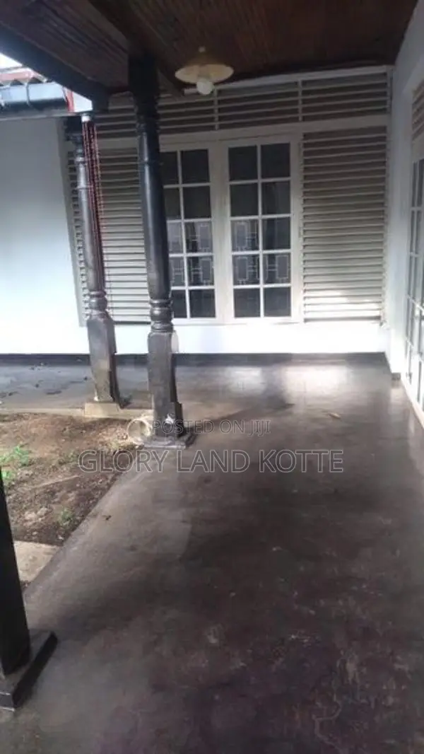 House For Rent In Nugegoda