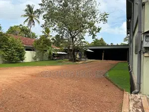 Warehouse For Sale In Panadura