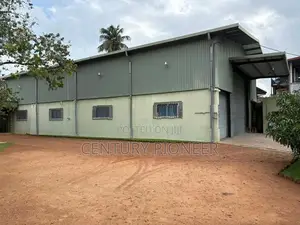 Warehouse For Sale In Panadura