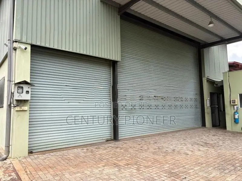 Warehouse For Sale In Panadura