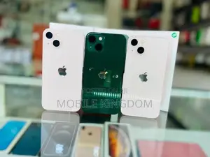 Apple iPhone 13 128GB (Used)