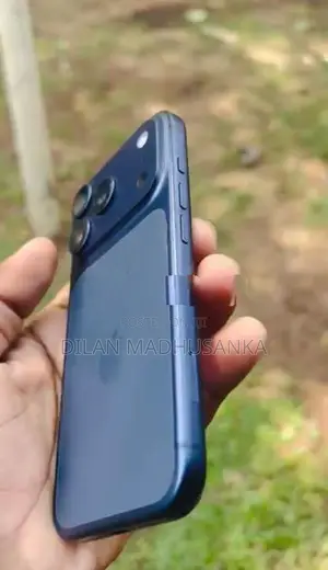 Apple iPhone 17 Pro (Used)