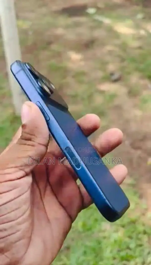 Apple iPhone 17 Pro (Used)