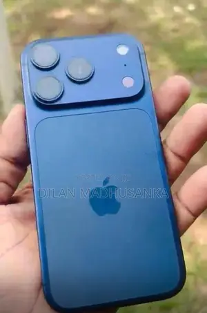 Apple iPhone 17 Pro (Used)