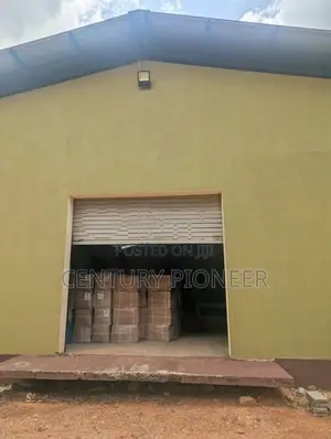 Warehouse For Sale In Dambulla