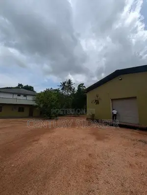 Warehouse For Sale In Dambulla