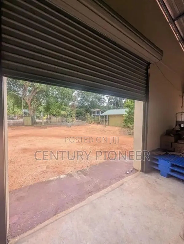 Warehouse For Sale In Dambulla